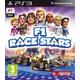 F1 Race Stars PlayStation 3 Game - Used