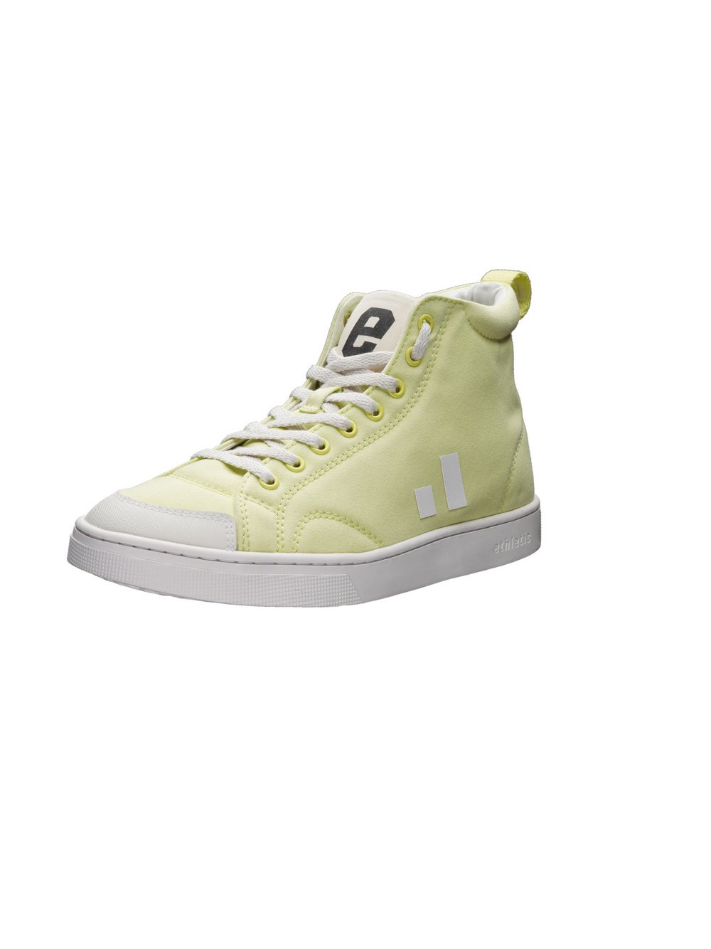 Ethletic Canvas Sneaker Damen mehrfarbig, 40 Image
