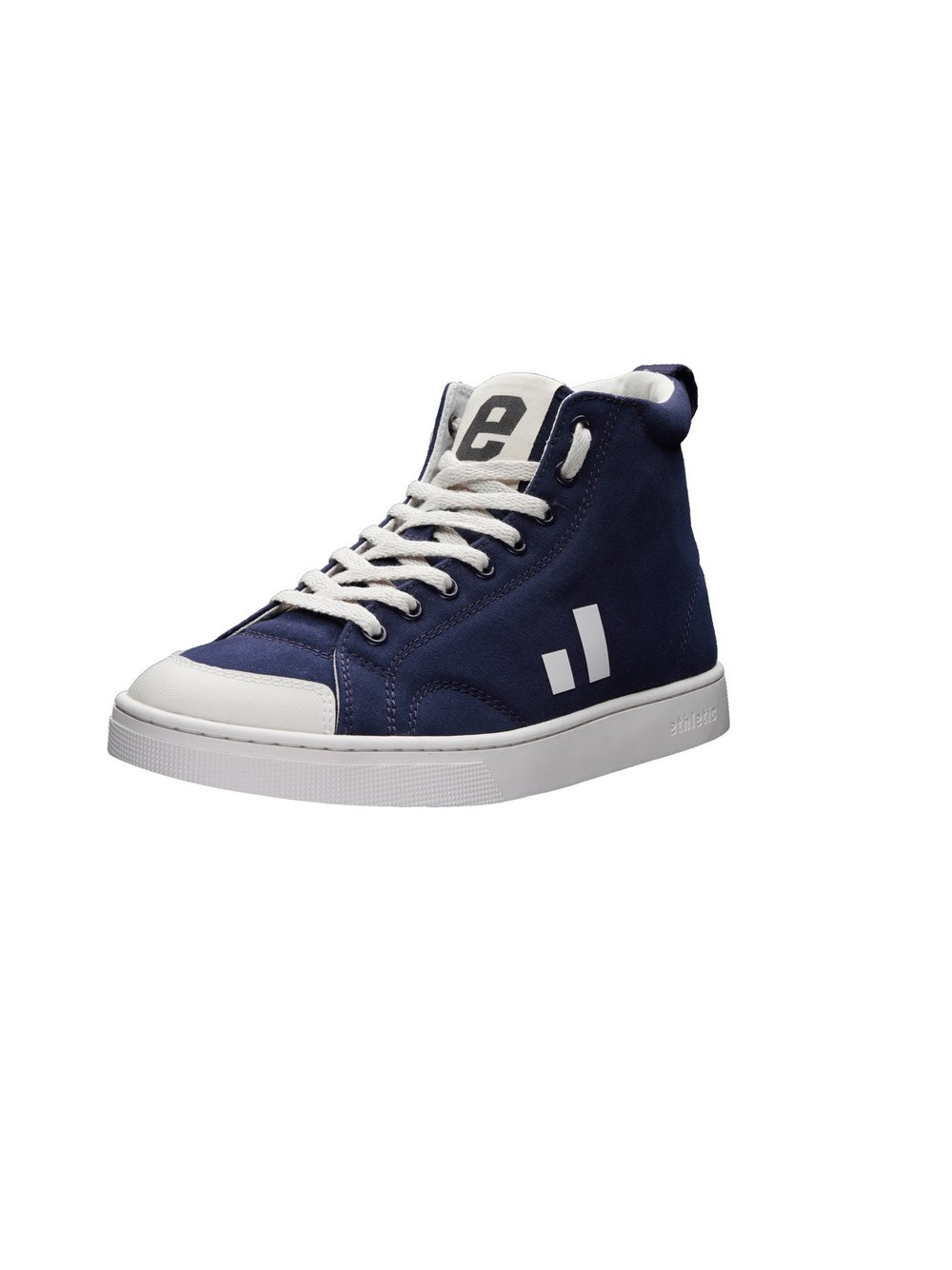 Ethletic Canvas Sneaker Damen mehrfarbig, 44 Image