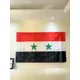 free shipping 90x150cm Syria SYR sy National flag three Red Star syria Flag for decoration 100%