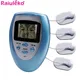 8Modes Tens Electronic Pulse Massager EMS Machine Massager Electrical Nerve Muscle Stimulator Low