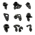 Spcycle All Bicycle Frame Rear Derailleur Hanger