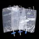 1000ML 2000ML Reusable medical health equipment Urine Bag catheter urinals for men Urine Collector
