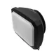 MENNON 16:9 Wide Angle Video DV Lens Hood Universal for Camcorder 30(30.5)mm 37mm 43mm 46mm 52mm