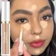 Modify Skin Tone Liquid Concealer Concealer Foundation Cream Cover Acne Spots Dark Circles