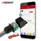 MiCODUS Relay GPS Tracker Car MV730 9-90V Cut Fuel ACC Detect 2G 4G Mini Motorcycle GPS Realtime