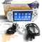 8GB Video Game Console Portable Camera 4.3 Inch Color Screen Handheld Game Player Dual Joystick
