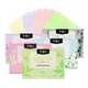 100pcs Facial Oil Blotting Sheets Paper Matte Face Wipes Oil Control Oil-absorbing Face Cleaning