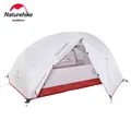 Naturehike Camping Tent Star River 2 Person Dome Tent Double Layer Ultralight Backpacking Tent