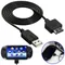1M USB Charging Lead Charger Cable for Sony Playstation PS Vita psv1000 Psvita PS Vita PSV1000 Power
