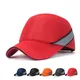 Newest Work Safety Protective Helmet Bump Cap Hard Inner Shell Baseball Hat Style For Work Factory