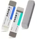 TOMBOW Mono Eraser ES-512A/ES-510A For Sand Eraser Scrub Rubber Double Head Ink Remover highlight