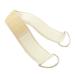 FaLX Anti-deformed Strap Scrubber - Deep Clean - Polyester Material - Stronger Friction - Body Exfoliator - Shower Supplies