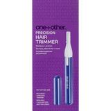 One+Other Personal Hair Trimmer Battery Operated