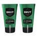 BRUT 3-in-1 Face + Hair + Everywhere Wash 5OZ (Pack of 2)