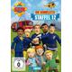 Feuerwehrmann Sam - Staffel 12 (DVD) - Leonine