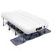 Ivation Air Mattress with Built In Pump & Deflate Defender