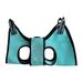 Pet Grooming Hammock Harness Hammock Helper Grooming Hanger Cats Grooming Hammock Dog Grooming for Kitty Other Animals Small Pets Puppy M