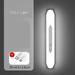 LED human body sensor light bedroom home aisle corridor wall light wardrobe light infrared sensor light