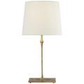 Visual Comfort Signature Dauphine Bedside Table Lamp - S 3400GI-L