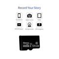 64GB Micro UHS-I High Speed Micro Flash Memory TF for Smartphones Android Pad Dash Cameras and MP3 Player