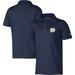 Youth Under Armour Navy Notre Dame Fighting Irish Tech Mesh Polo