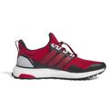 adidas Red/Black NC State Wolfpack Ultraboost 1.0 Running Shoe