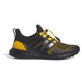 adidas Black/Gold Grambling Tigers Ultraboost 1.0 Running Shoe