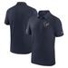 Men's Nike Navy Houston Texans Sideline Coaches Performance Polo