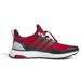 adidas Red/Black NC State Wolfpack Ultraboost 1.0 Running Shoe