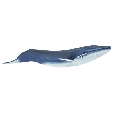 Safari Ltd Blue Whale Toy Figure