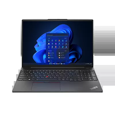 Lenovo ThinkPad E16 Gen 1 AMD Laptop - 16" - AMD Ryzen 5 7530U (2.00 GHz) - 512GB SSD - 8GB RAM