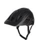 Polisport Unisex-Adult Helmet MONTAIN PRO (L=58/61) Helm, Schwarz, L