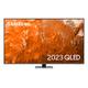 Samsung QE75Q75CATXXU 75 Inch QLED 4K Ultra HD Smart TV