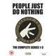 People Just Do Nothing: Series 1-3 - DVD - Used