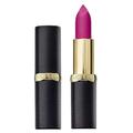 L'Oreal Color Riche Lipstick Matte - 472 Purple Studs