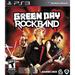 Restored MTV Green Day: Rock Band (Sony PlayStation 3 2010) (Refurbished)