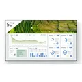 Sony FW-50BZ30L visualizzatore di messaggi Pannello piatto per segnaletica digitale 127 cm (50") LCD Wi-Fi 440 cd/m² 4K Ultra