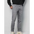 MEYER Jeans Herren grau, 38-32