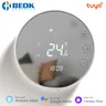 Beok Tuya Smart Wifi Thermostat Warmen Boden Gas Kessel Heizung Thermoregulate LCD Touch Screen