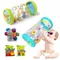 Aufblasbare kriechende Baby-Entwicklungs spielzeug 0 12 Monate sensorisches Spiel Baby Wasserspiel