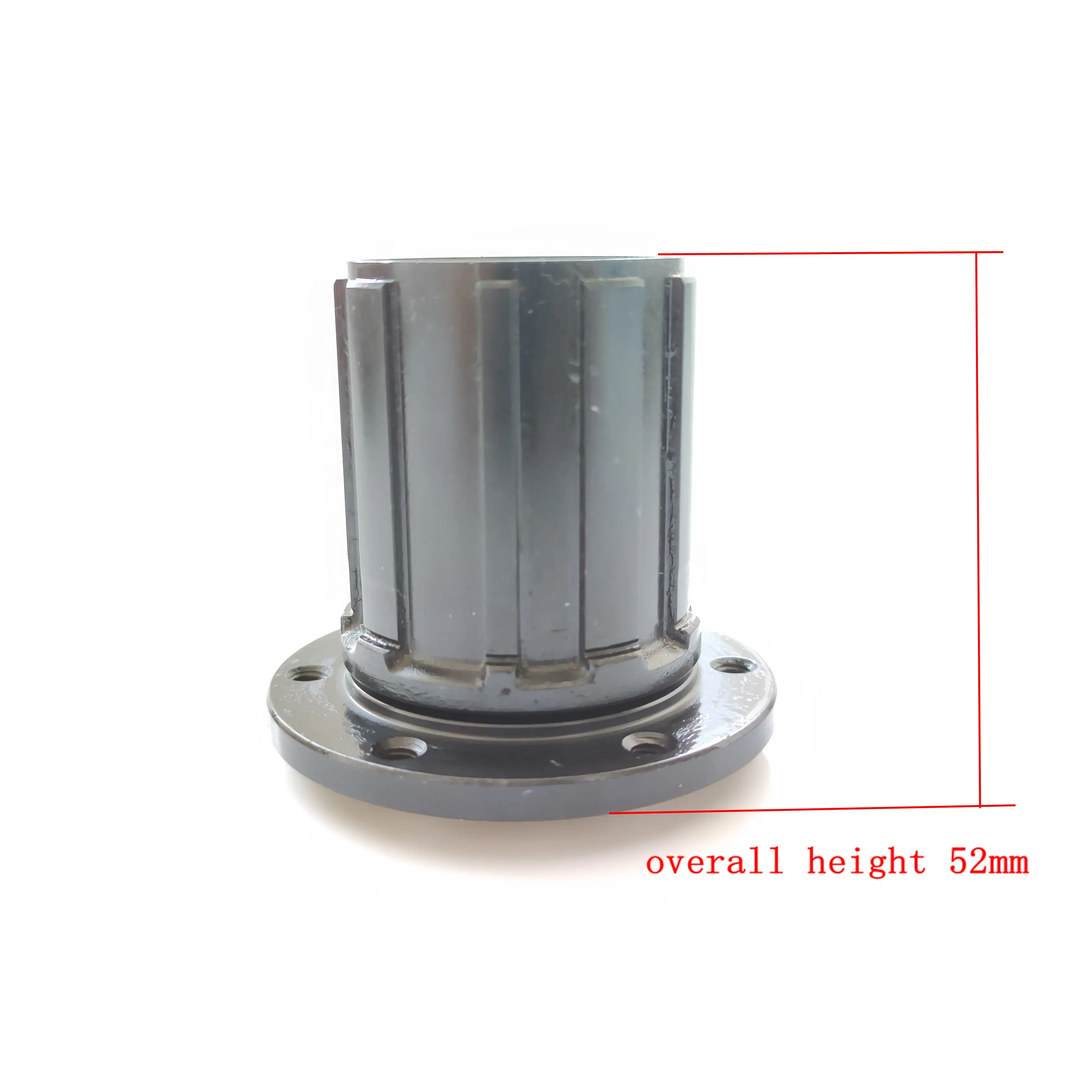 YH GF 25,11 Kassette Körper Für Hub Motor Elektrische Motor Ersatz Freilauf Abdeckung Ersatzteil Geeignet Bafang G020 Und G310.DC Image