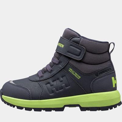 Helly Hansen Junior Helly Tech® Wasserdichte Stiefel US Y4/EU 34