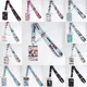 2022 neue Grau der Anatomie TV Zeigen Doktor Nurse Neck Strap Lanyards Keychain Halter Ausweis Pass