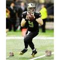 Drew Brees 2014 Action Sports Photo