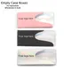 Lash Boxes Packaging With Custom Logo Wholesale Small Business Black Pink Empty Paper Seelve Lash