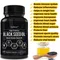 Balincer Premium Black Seed Oil 120 Capsules - Support Overall Health | Immune System Support -