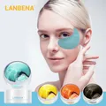 LANBENA Eye Patch Eye Mask Collagen Facial Mask ​Vitamin C Hyaluronic Retinol Facial Care Skin Care