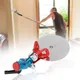 Paint Sprayer Universal Guide Tool Spray Gun Guide Accessory Tool For Most Paint Sprayer 7/8''