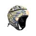 Soft Helmet Flag Football Rugby Helmet Scrum Cap Soft Shell Helmet Soccer Headgear for Youth Adults